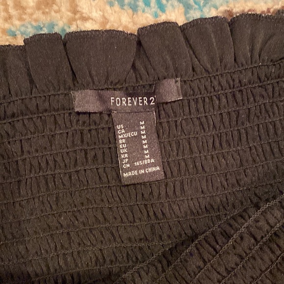 Cute mini dress for sale! - Picture 4 of 4